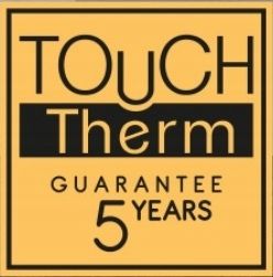 stojak na wino wodę butelki x5 półka na blat swiss