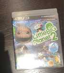 Jogo para playstation 3|| Little big planet 2