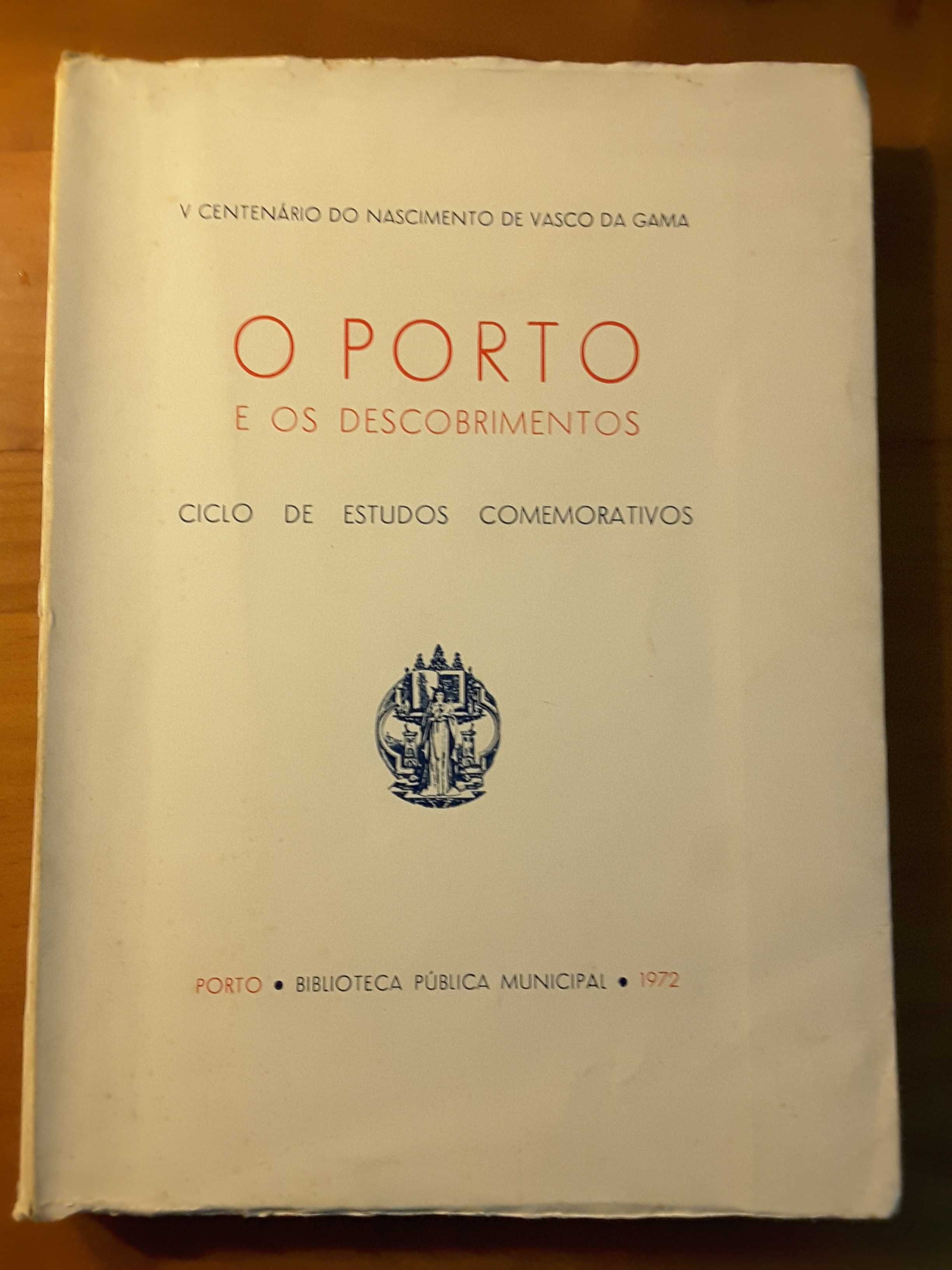 História da Expansão / O Porto e os Descobrimentos/ Casa Real