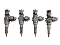 Насос форсунки VW Jetta 3 Passat B6 Touran VW Transporter T5 1.9 TDI