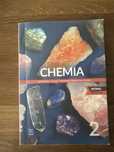 Chemia 2 nowa edycja zakres podstawowy