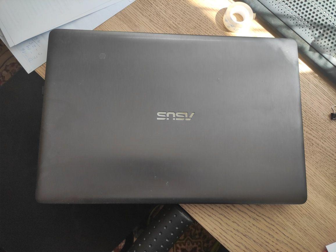 ASUS N750J i7-4700HQ