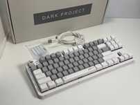 Klawiatura Dark Projekt Onionite ALU87A Mechaniczna