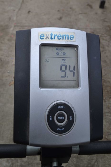 Rower magnetyczny Extreme