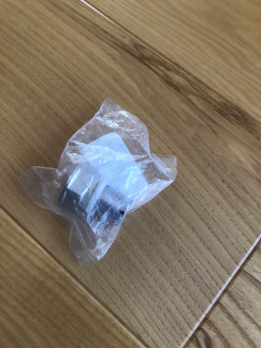 Złączka zaciskania 3/4x20 PEX