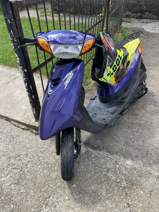 Продам Yamaha jog 36