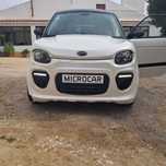 Microcar M.go 2022