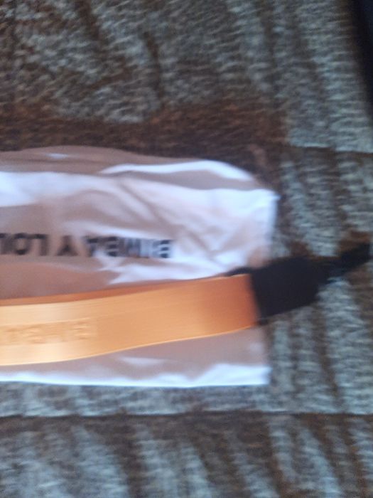 Alca bimba lola nova