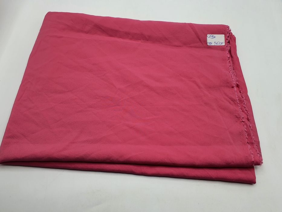 Tkanina kupon 0,95 m.x 140 cm.