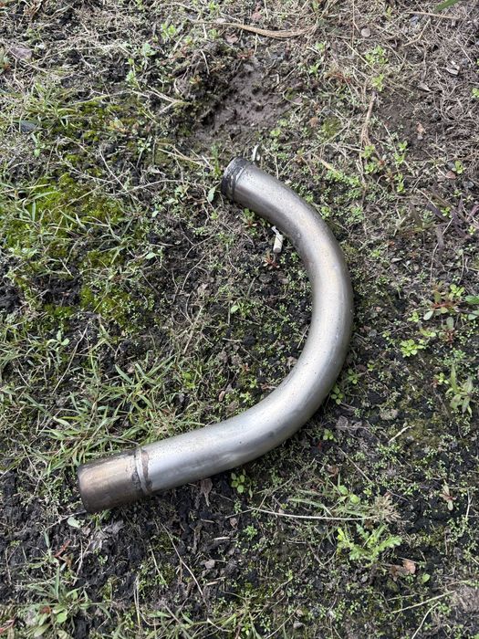 Sprzedam tlumnik shl m17 gazela