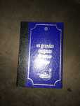 livro os grandes enigmas do nosso tempo