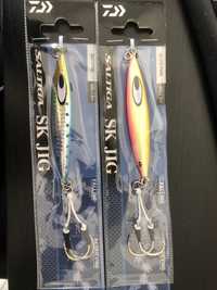 Daiwa Saltiga Jig 60g