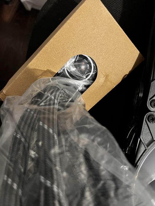 Система рідинного охолодження Arctic Liquid Freezer II 420 A-RGB