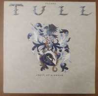 Jethro Tull disco de vinil "Crest Of A Knave".