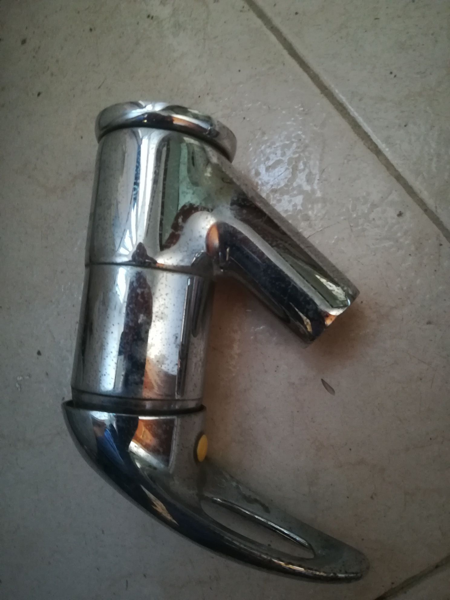 Torneiras de Bancada