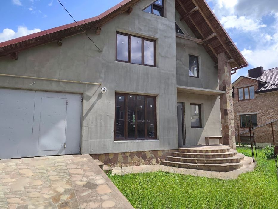 Продаж Чудового будинку по вул. Микулинецькій