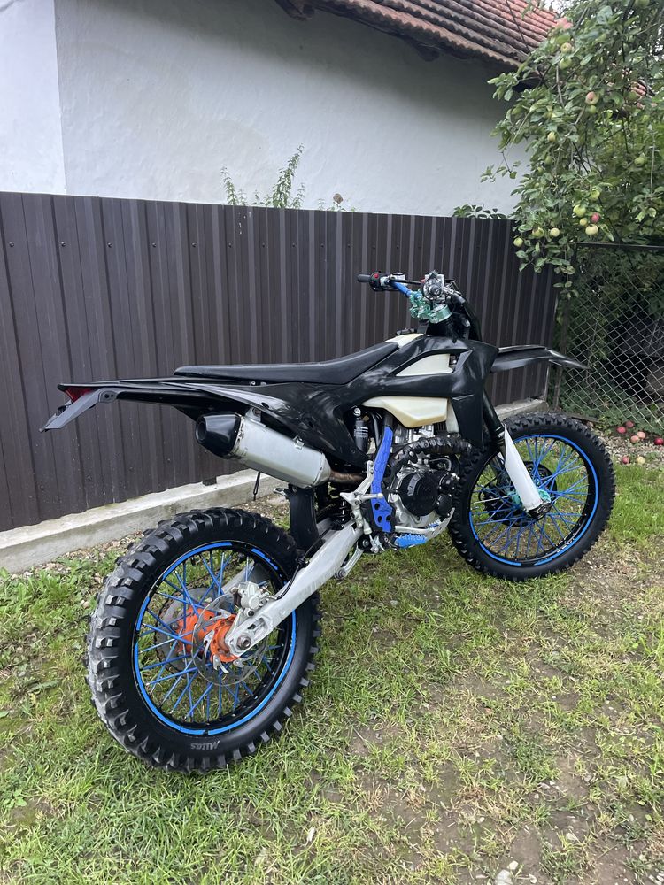 Kovi Max 300.