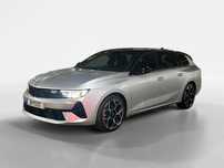 Opel Astra Sports Tourer 1.5 D GS Aut.