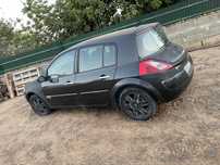 Renault Megane 2004