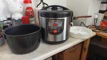 Multicooker Esperanza