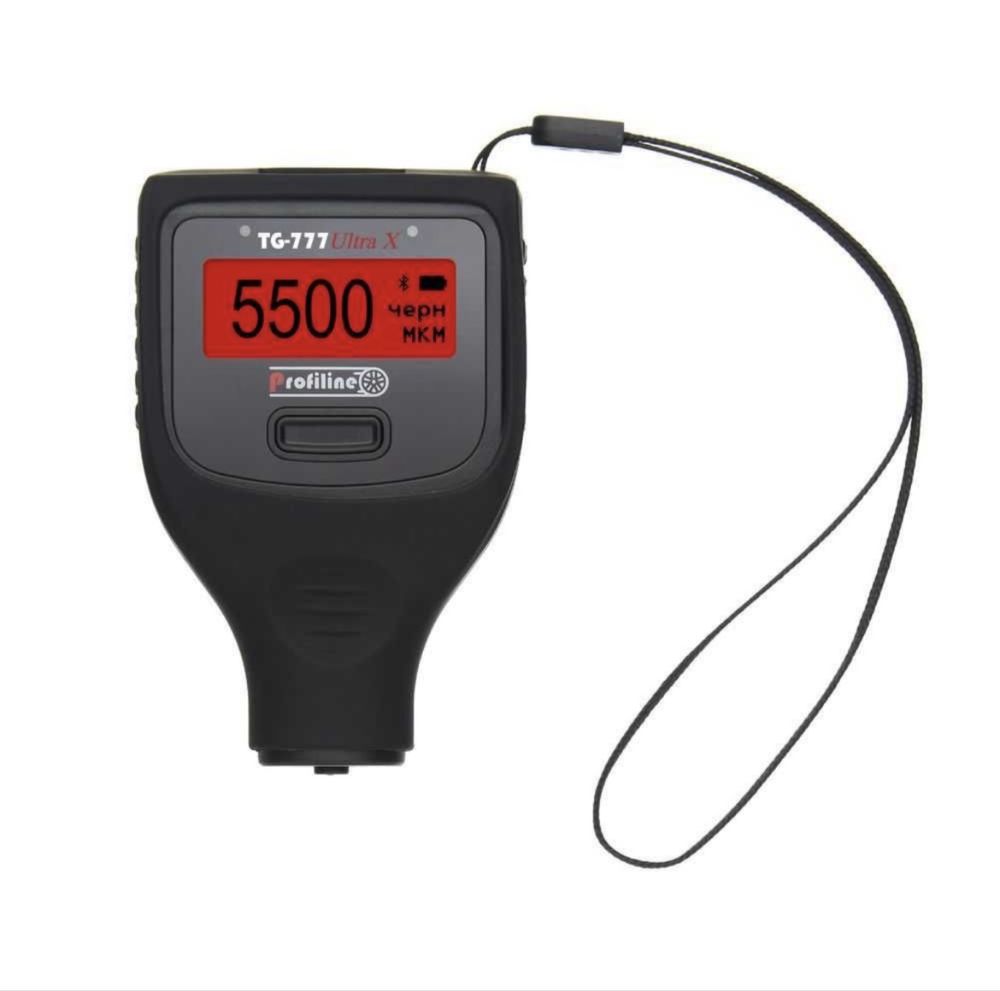 Оренда Товщиноміра Profiline tg777 ultra