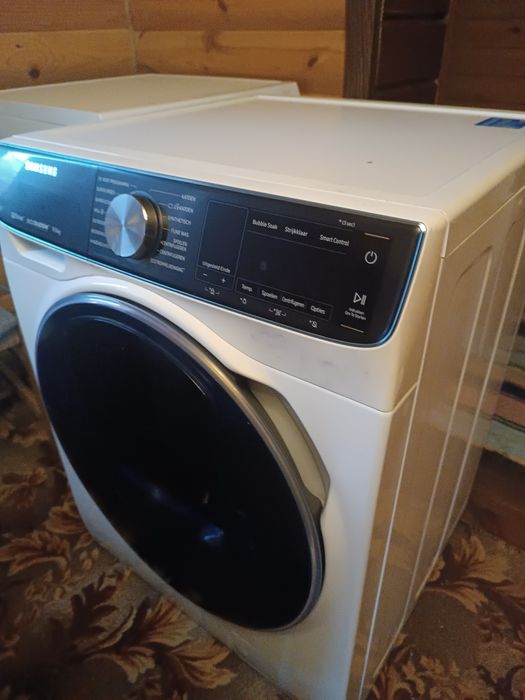 Пральна машинка Samsung