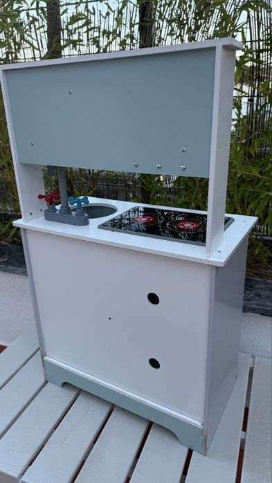 Cozinha Criança para brincar