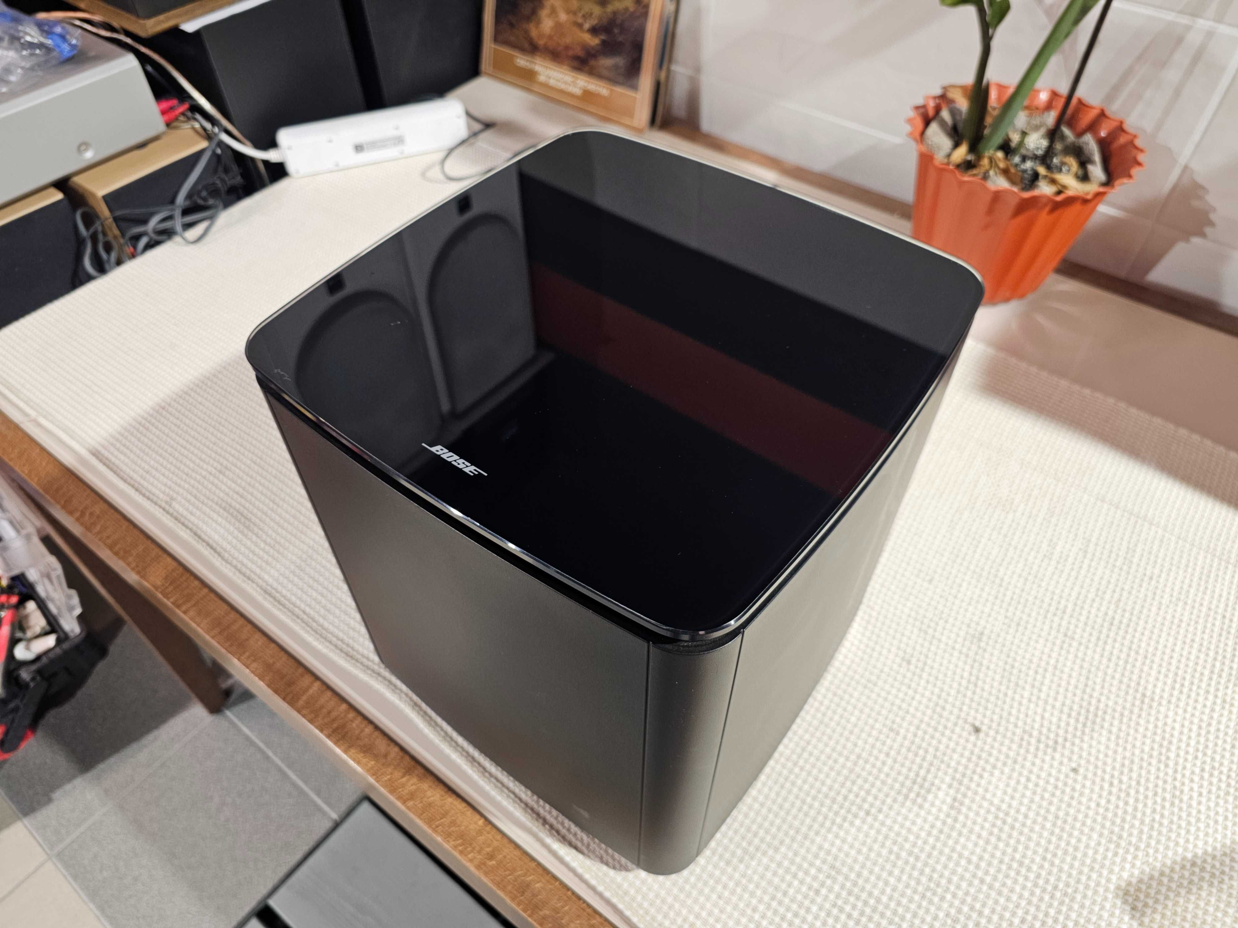 ТОП Сабвуфер Bose Acoustimass 300