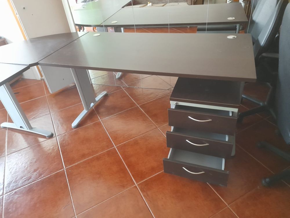 Mesa de escritorio