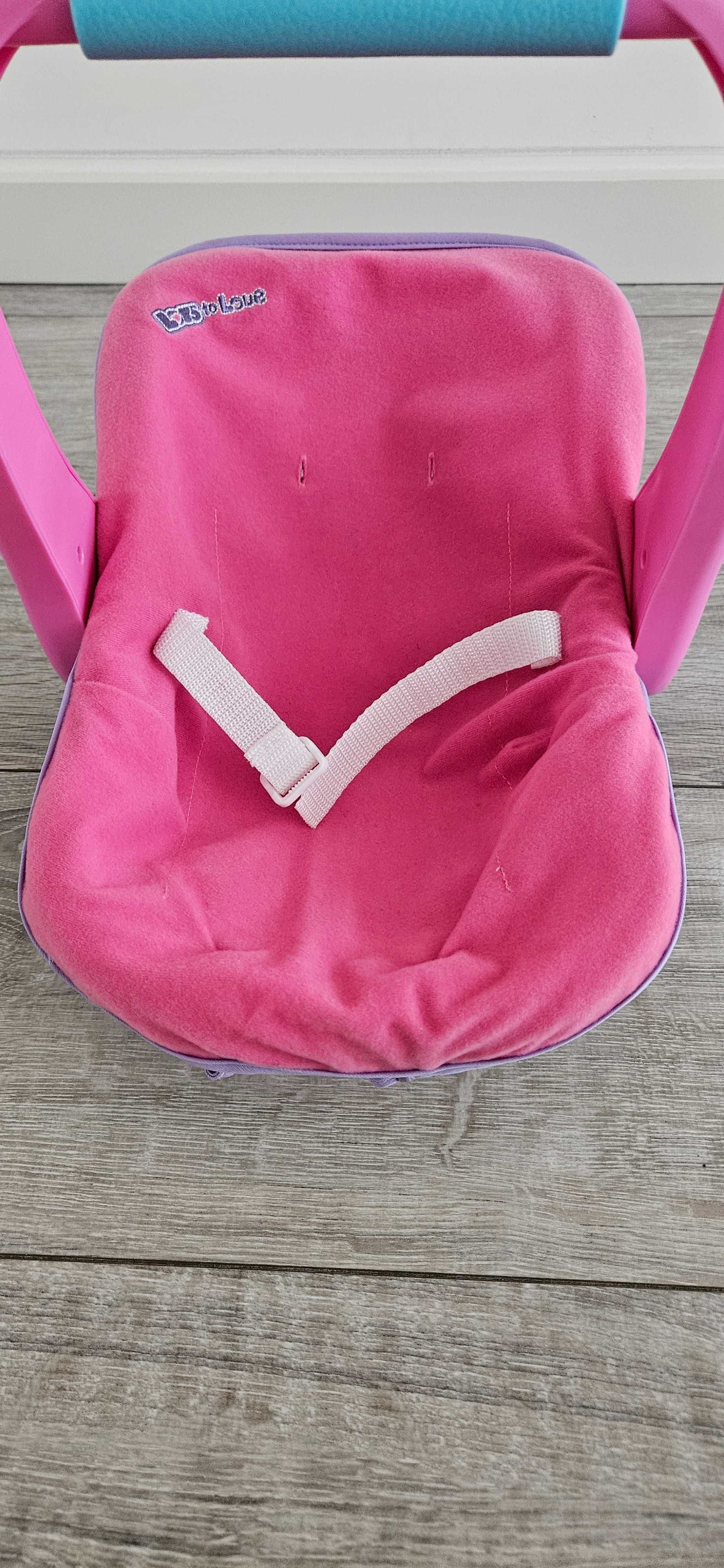 Babycooc de brincar