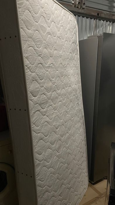 Colchão de solteiro