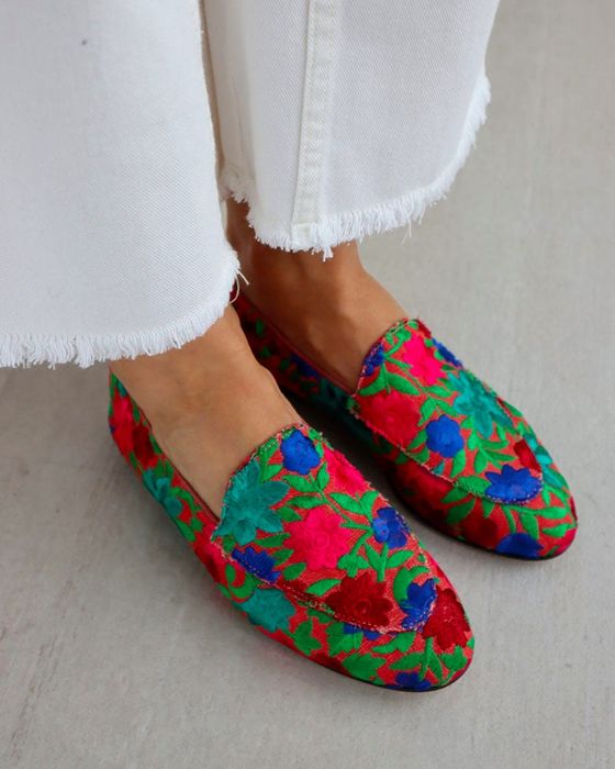 Жіночі Лофери Cafka concept