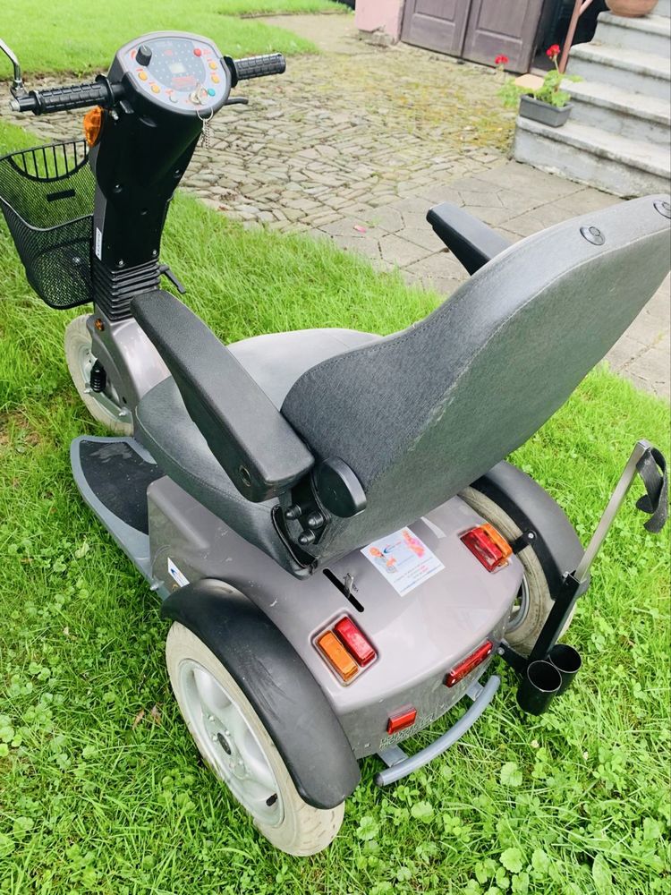 Sprzedam electro mobil