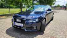 Audi A4 Audi A4 B7 3.2 FSI Quattro, 2008, Automat, Xenon, Skóra, Bogata wersja
