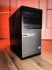 Системний Блок Dell OptiPlex 790 /RAM DDR3 16GB /SSD 240GB Компютер ПК