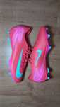 Chuteira Nike Air Zoom Mercurial Vapor 16