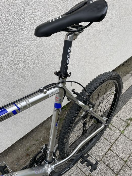 Rower MTB Wheeler ProRide 5900 PR rozmiar L koła 26