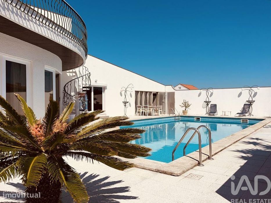 Casa T5 em Apúlia e Fão de 787,00 m2