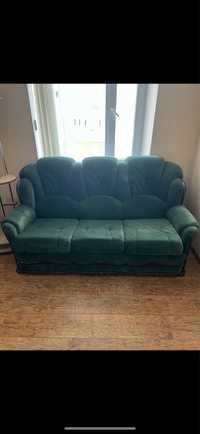 Розкладний диван та розкладне крісло