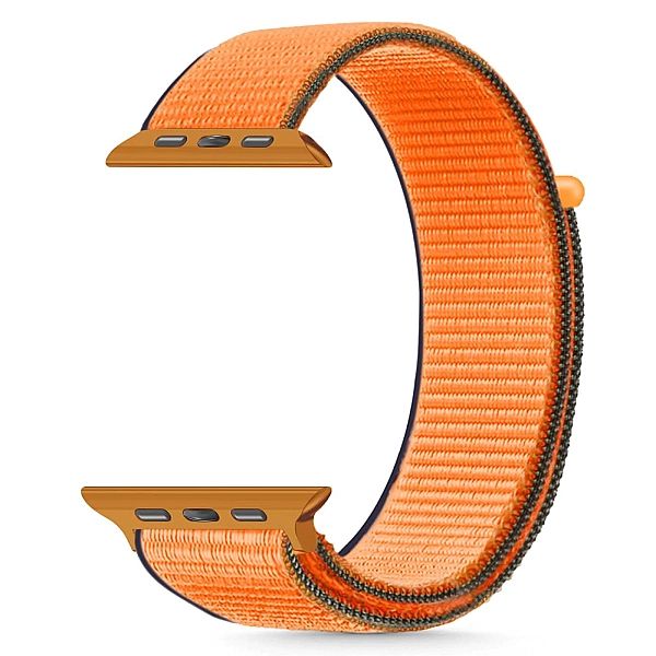 TECH-PROTECT NYLON APPLE WATCH 6 / 7 / 8 / 9 / 10 / SE / ULTRA 1 / 2 (