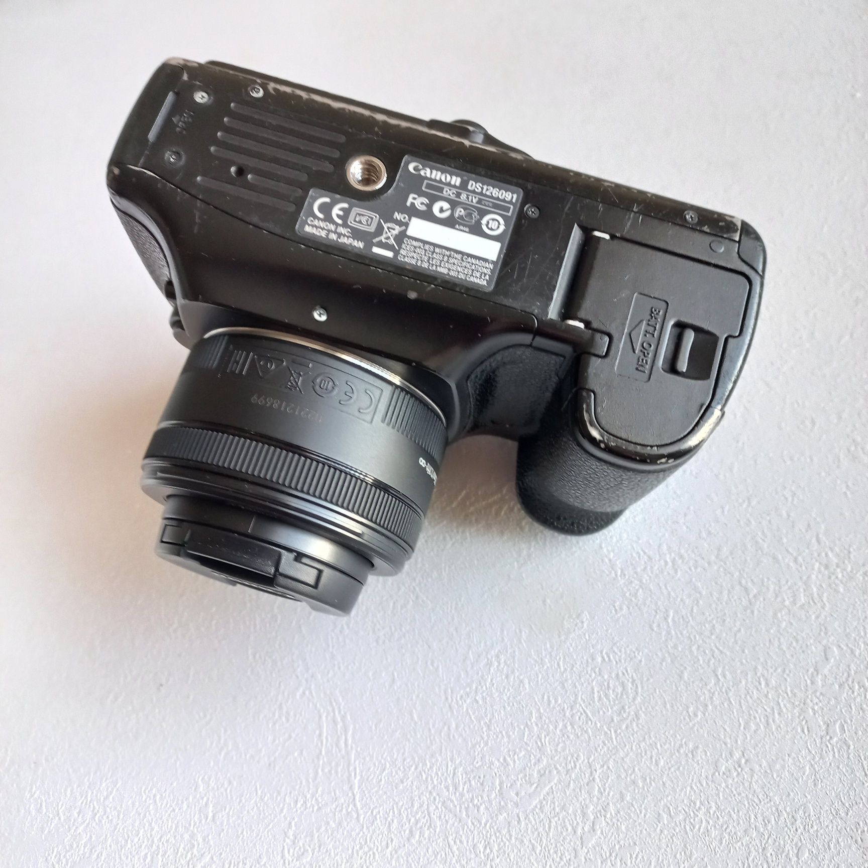 Canon 5d classic 50mm 1.8 stm