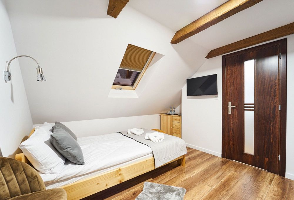 Sylwester w Białce Tatrzańskiej 2025/2026!