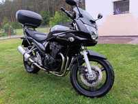 Suzuki bandit 650S