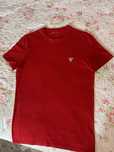 Nowa bluzka t-shirt męski Guess r. S