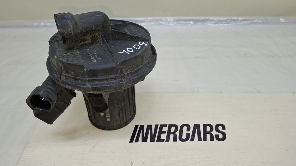 Audi A4 A6, A7, 2007-15 насос повітря, in04009