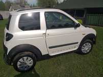 Micocar MG0 Highland
