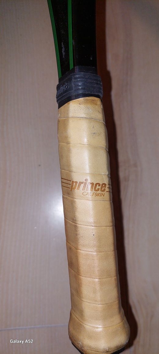 Rakieta Prince Graphite Mid Plus wilson,head ,dunlop,fisher