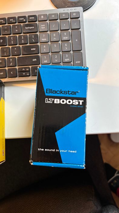 Blackstar LT-Boost