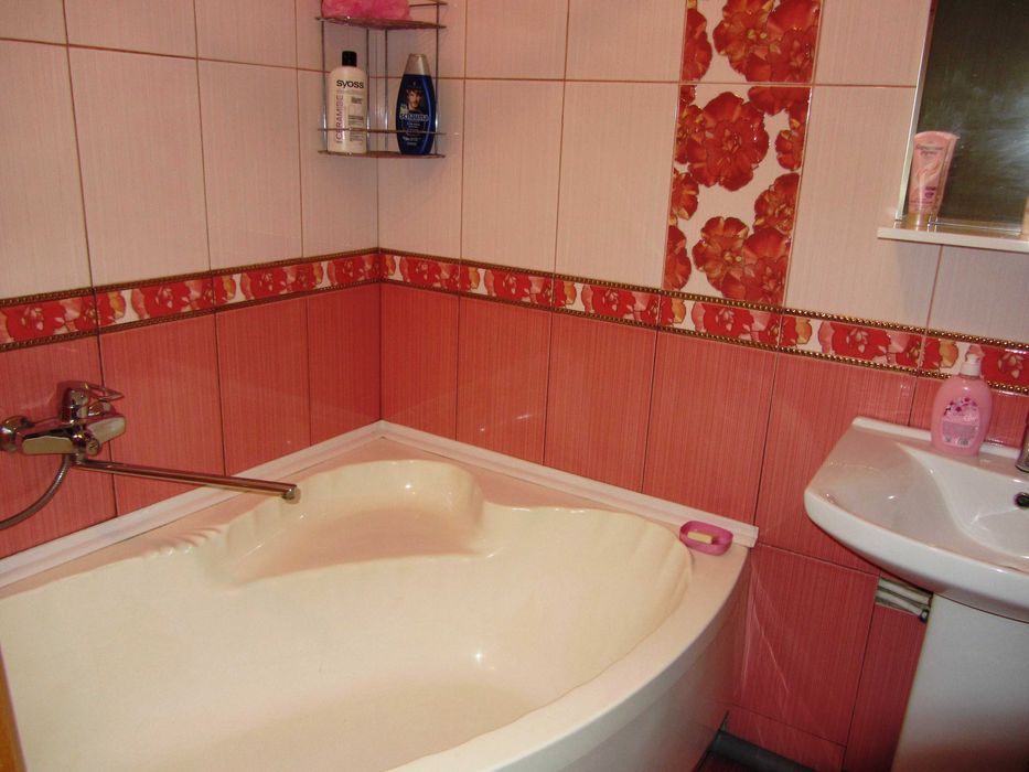 Довгострокова оренда двокімнатної квартири, м. Кривий Ріг