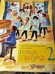 Książka Nasza muzyka 2